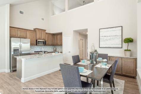1117 Birchwood Drive Crowley TX 76036