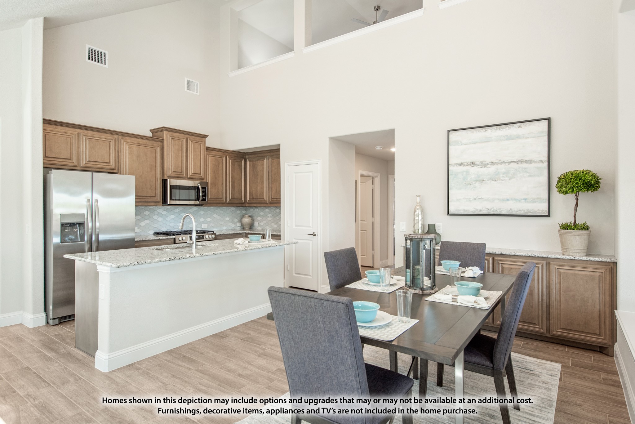 1117 Birchwood Drive Crowley TX 76036