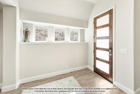 1117 Birchwood Drive Crowley TX 76036