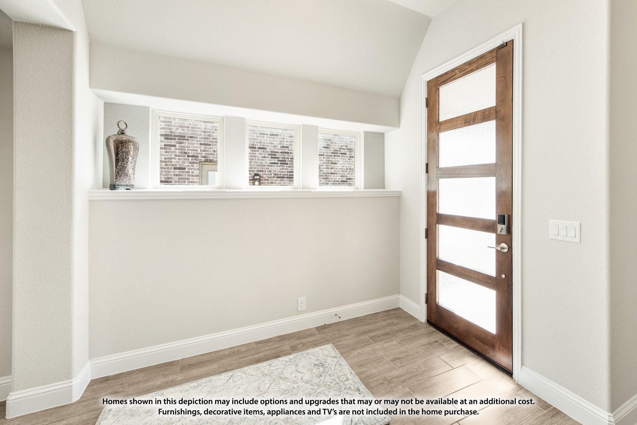1117 Birchwood Drive Crowley TX 76036