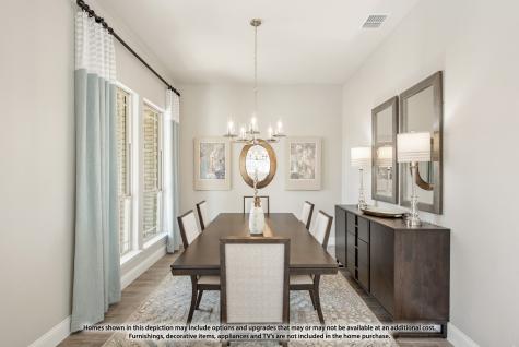 1117 Birchwood Drive Crowley TX 76036
