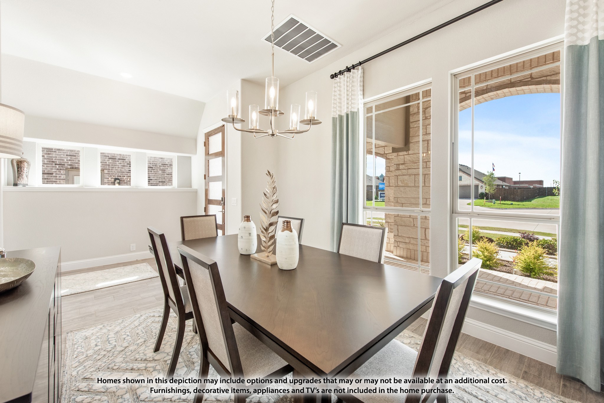 1117 Birchwood Drive Crowley TX 76036