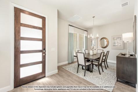 1117 Birchwood Drive Crowley TX 76036