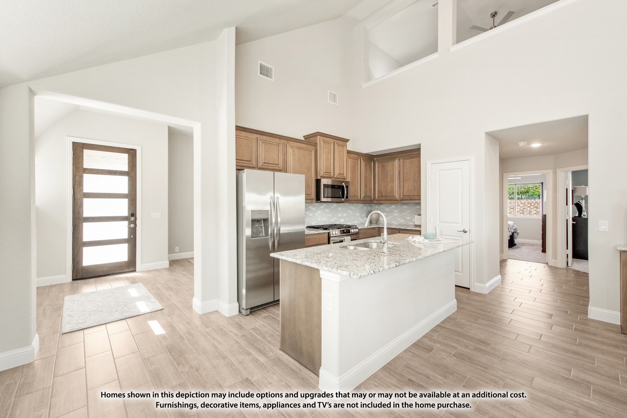1117 Birchwood Drive Crowley TX 76036