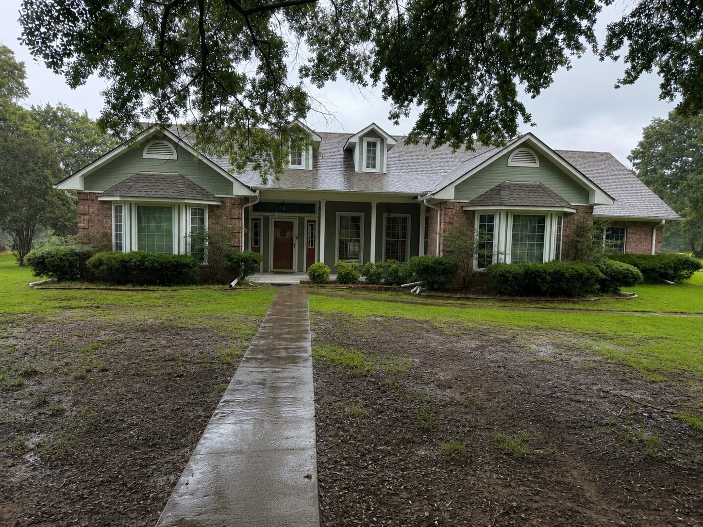 4832 N State Highway 78 Bonham TX 75418