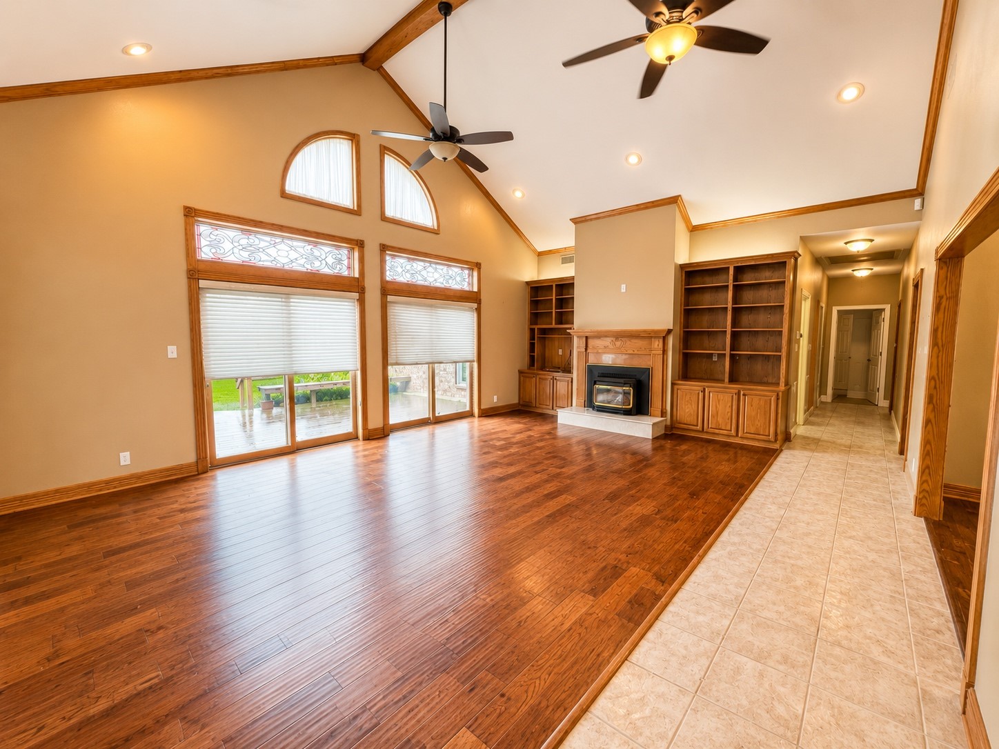 4832 N State Highway 78 Bonham TX 75418