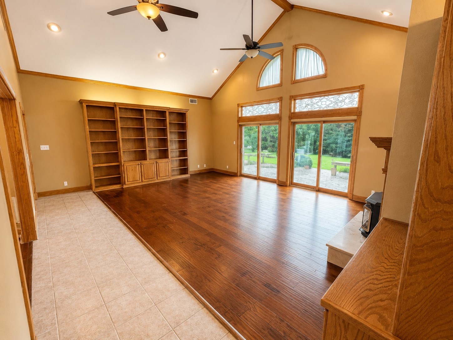 4832 N State Highway 78 Bonham TX 75418