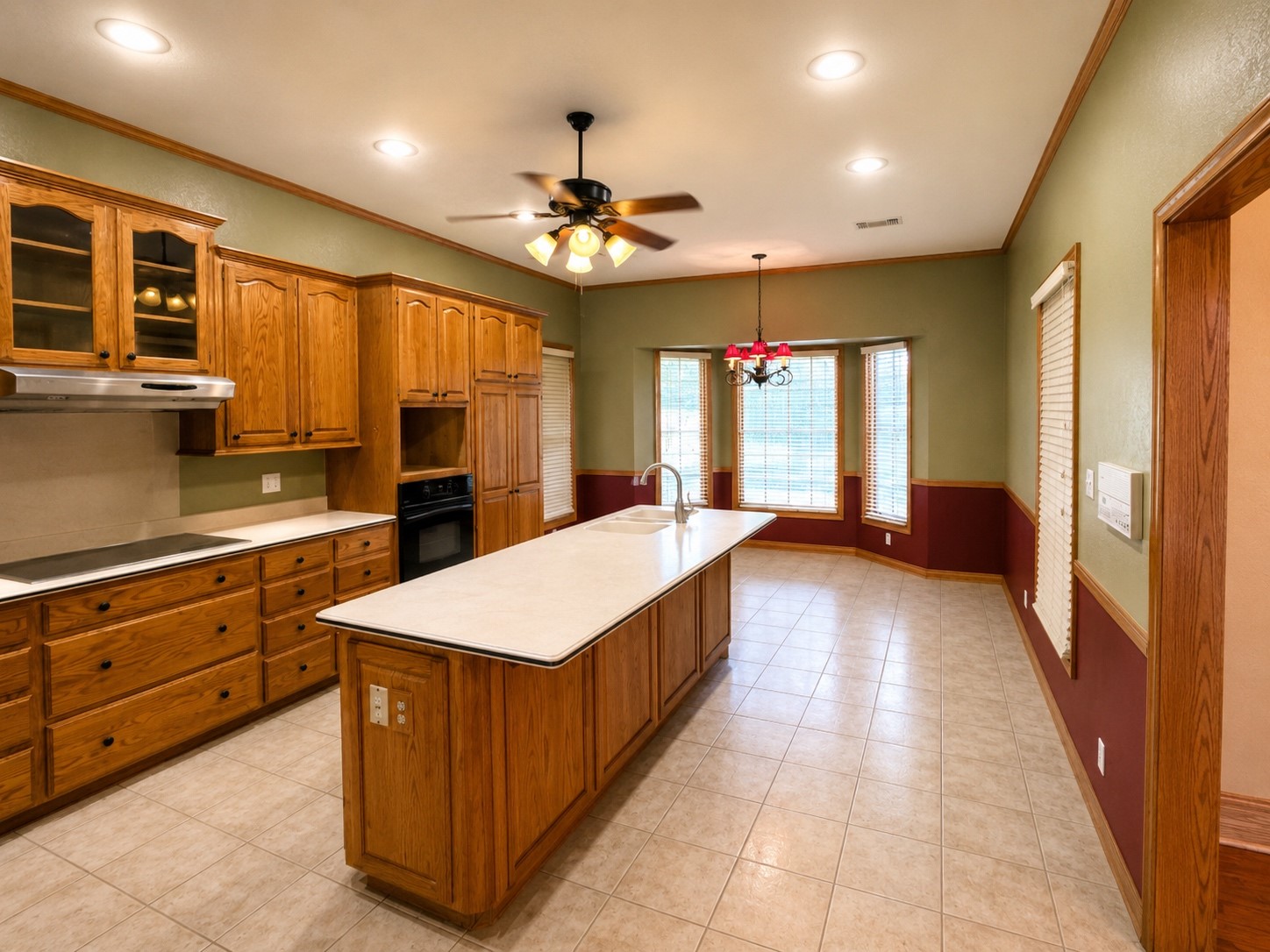 4832 N State Highway 78 Bonham TX 75418