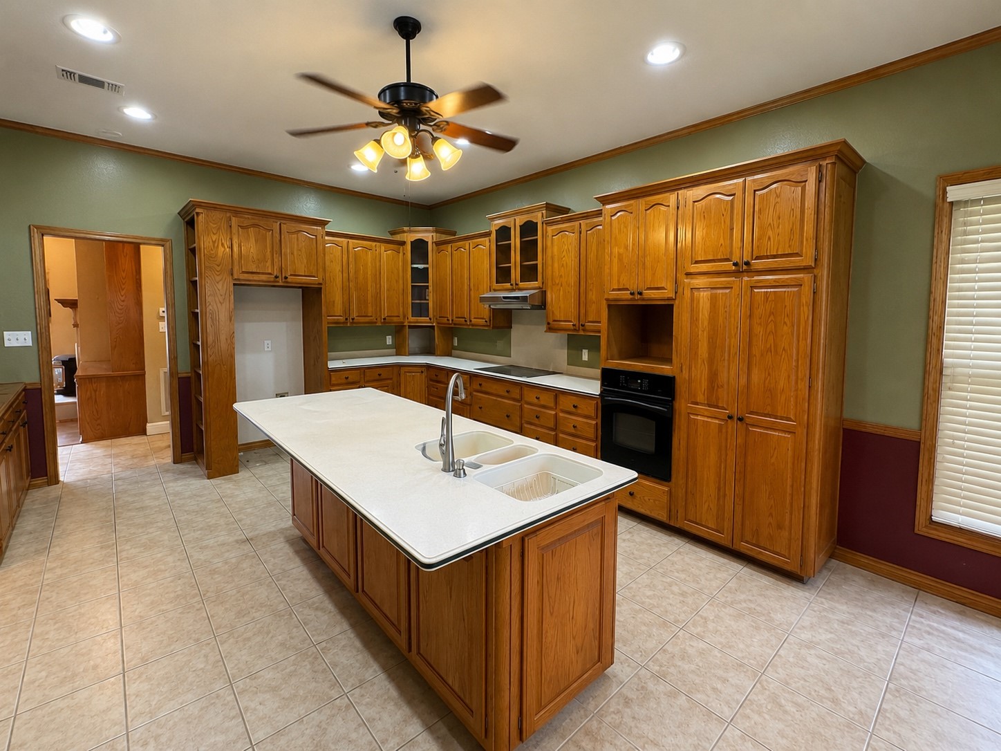 4832 N State Highway 78 Bonham TX 75418