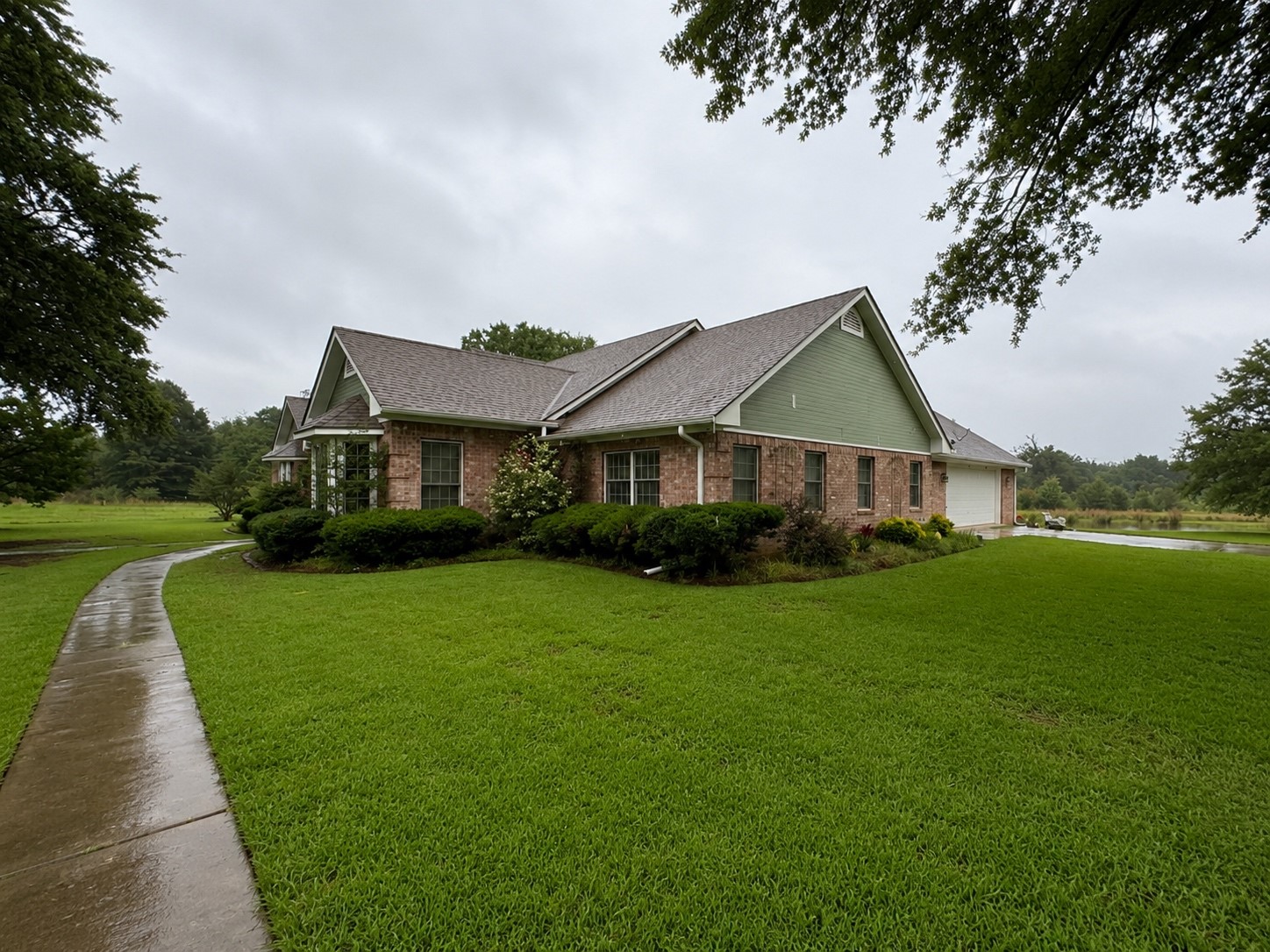 4832 N State Highway 78 Bonham TX 75418
