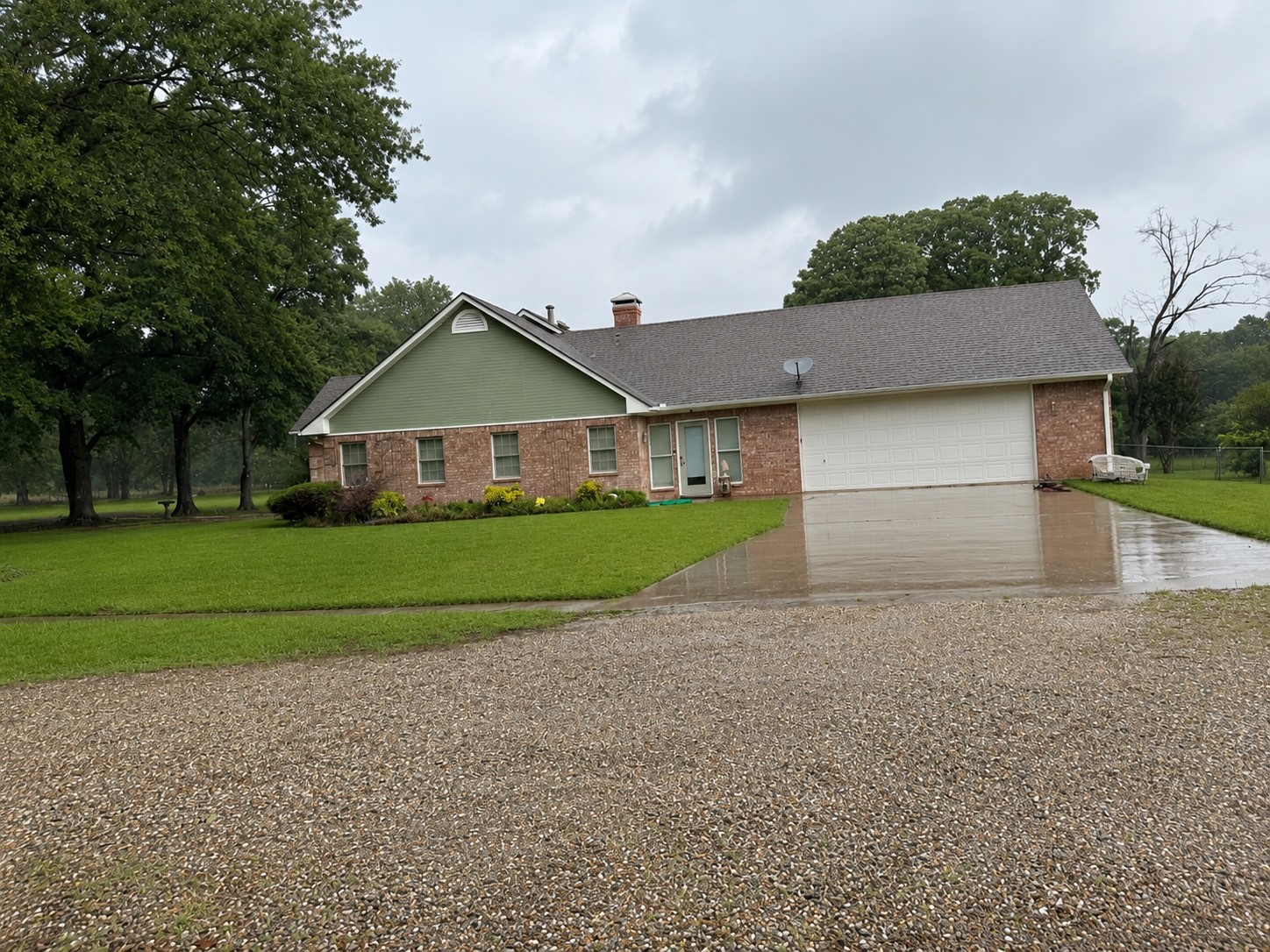 4832 N State Highway 78 Bonham TX 75418