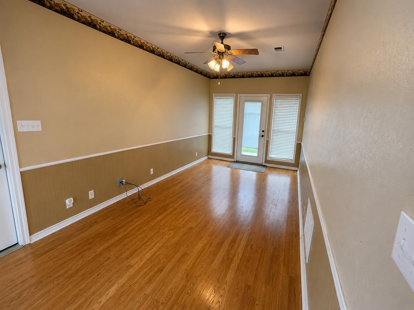 4832 N State Highway 78 Bonham TX 75418