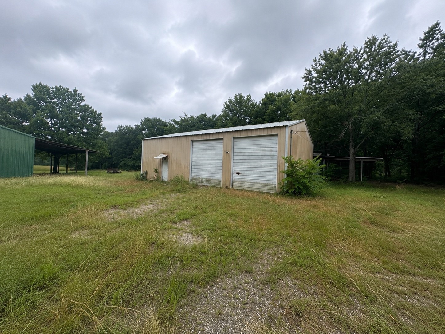 4832 N State Highway 78 Bonham TX 75418