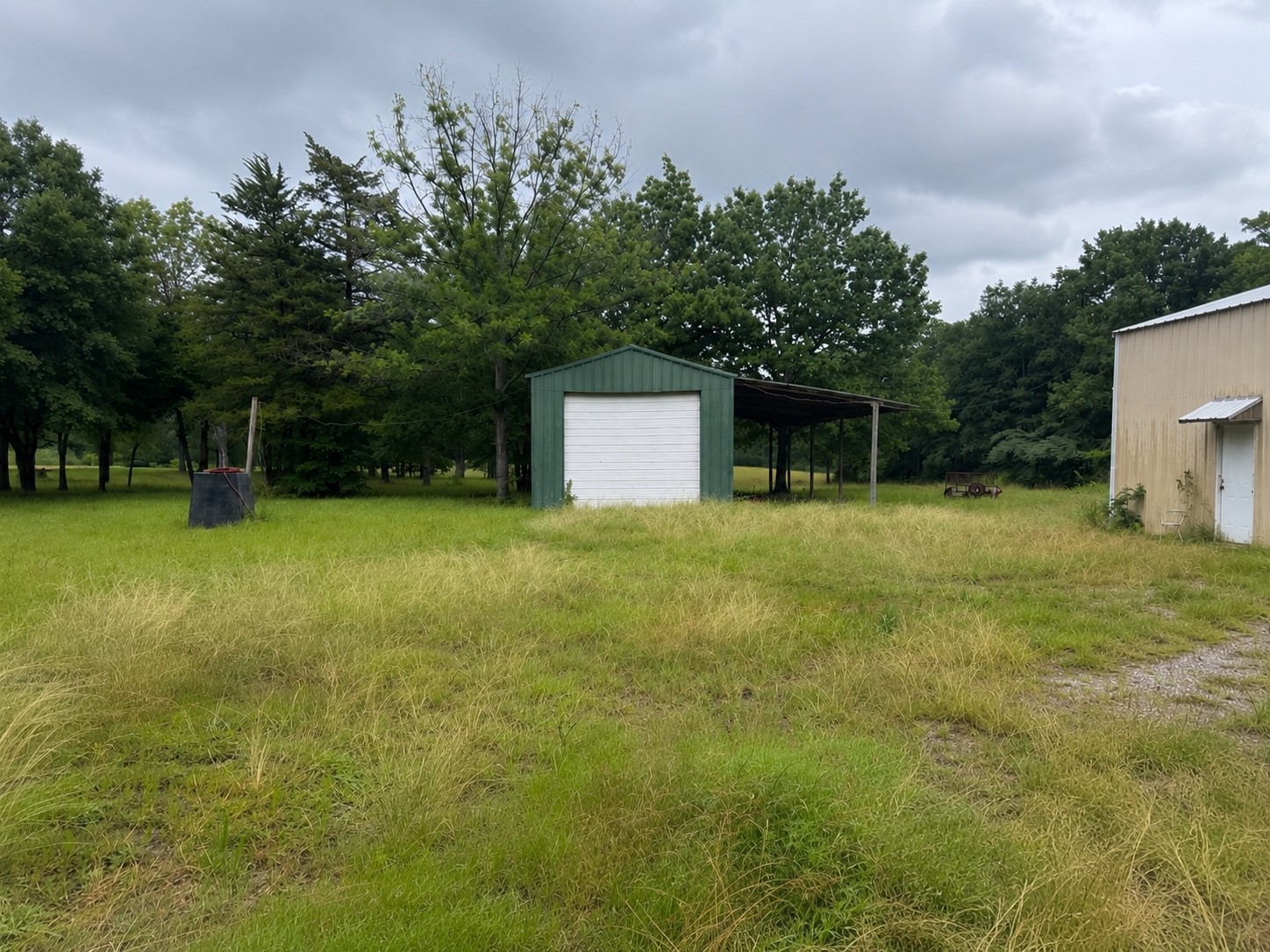 4832 N State Highway 78 Bonham TX 75418