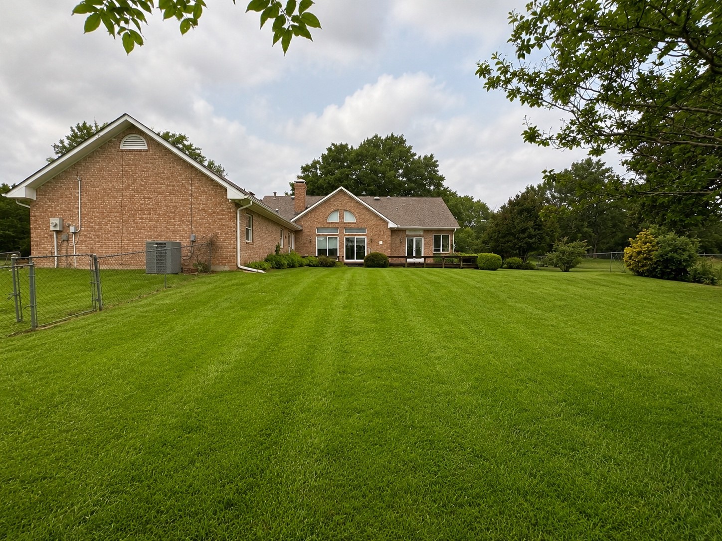 4832 N State Highway 78 Bonham TX 75418