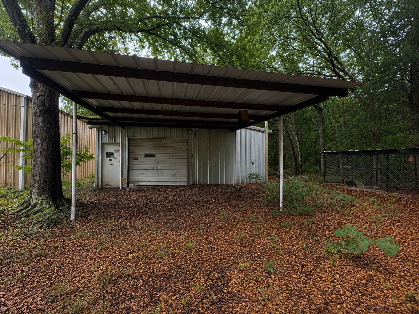 4832 N State Highway 78 Bonham TX 75418