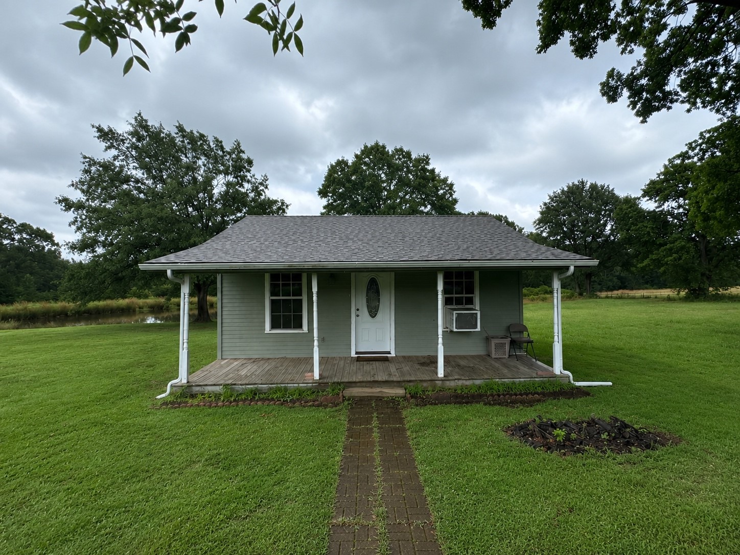 4832 N State Highway 78 Bonham TX 75418