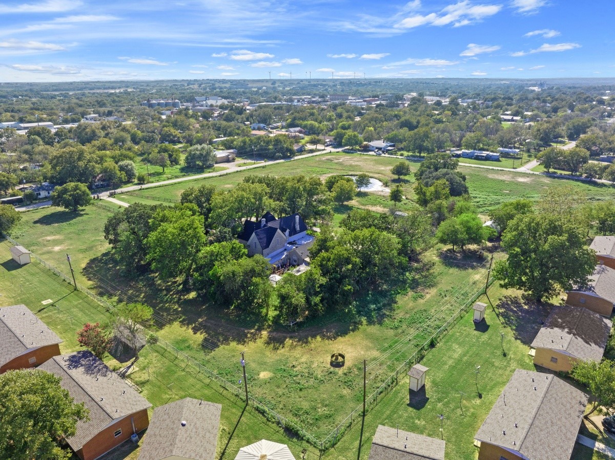 603 E College Comanche TX 76442