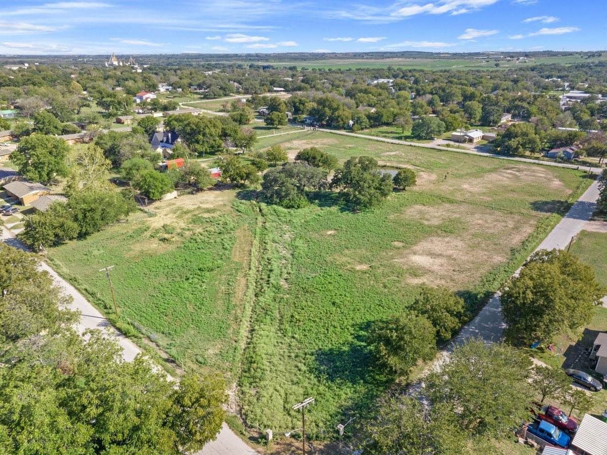 603 E College Comanche TX 76442