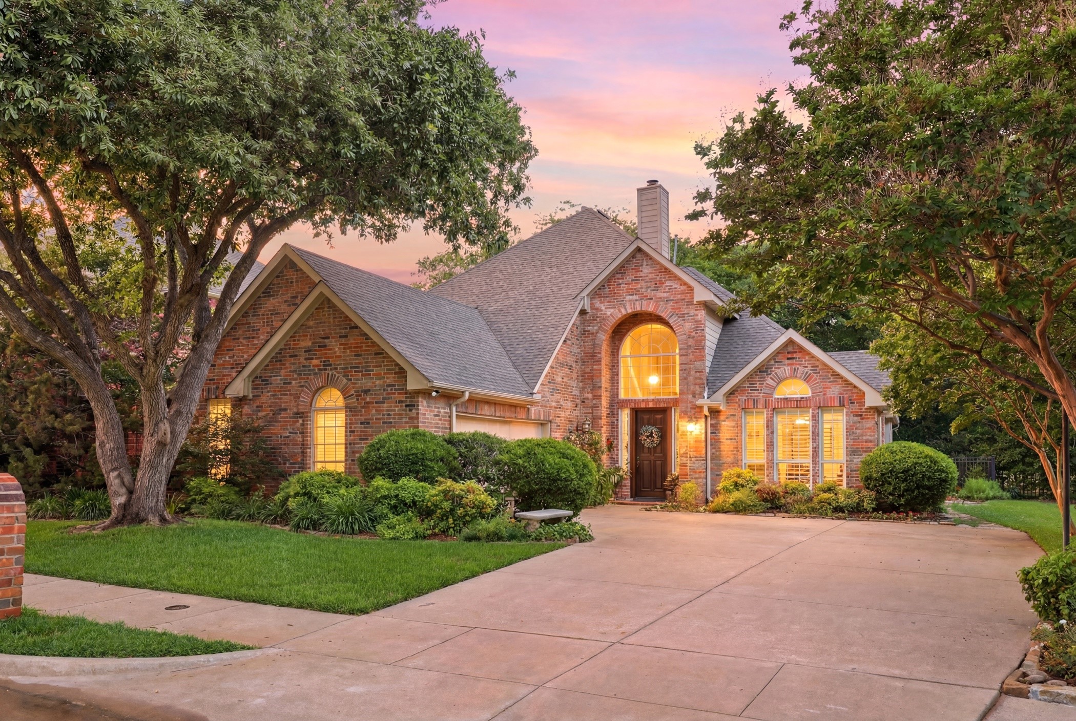 3400 Diamond Point Drive Flower Mound TX 75022