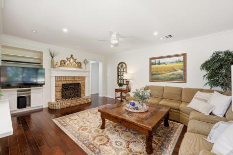 3400 Diamond Point Drive Flower Mound TX 75022