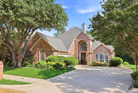 3400 Diamond Point Drive Flower Mound TX 75022