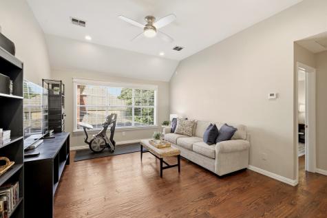 3400 Diamond Point Drive Flower Mound TX 75022