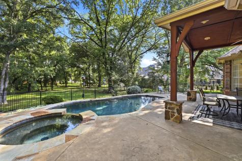 3400 Diamond Point Drive Flower Mound TX 75022