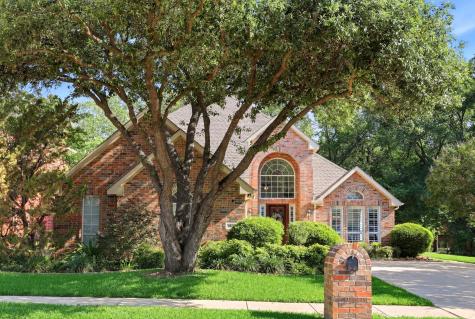 3400 Diamond Point Drive Flower Mound TX 75022