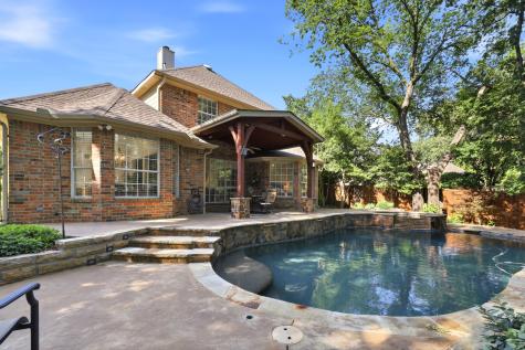 3400 Diamond Point Drive Flower Mound TX 75022