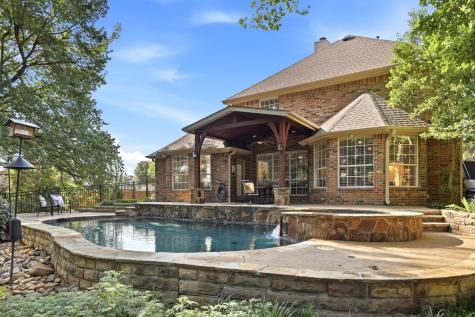 3400 Diamond Point Drive Flower Mound TX 75022