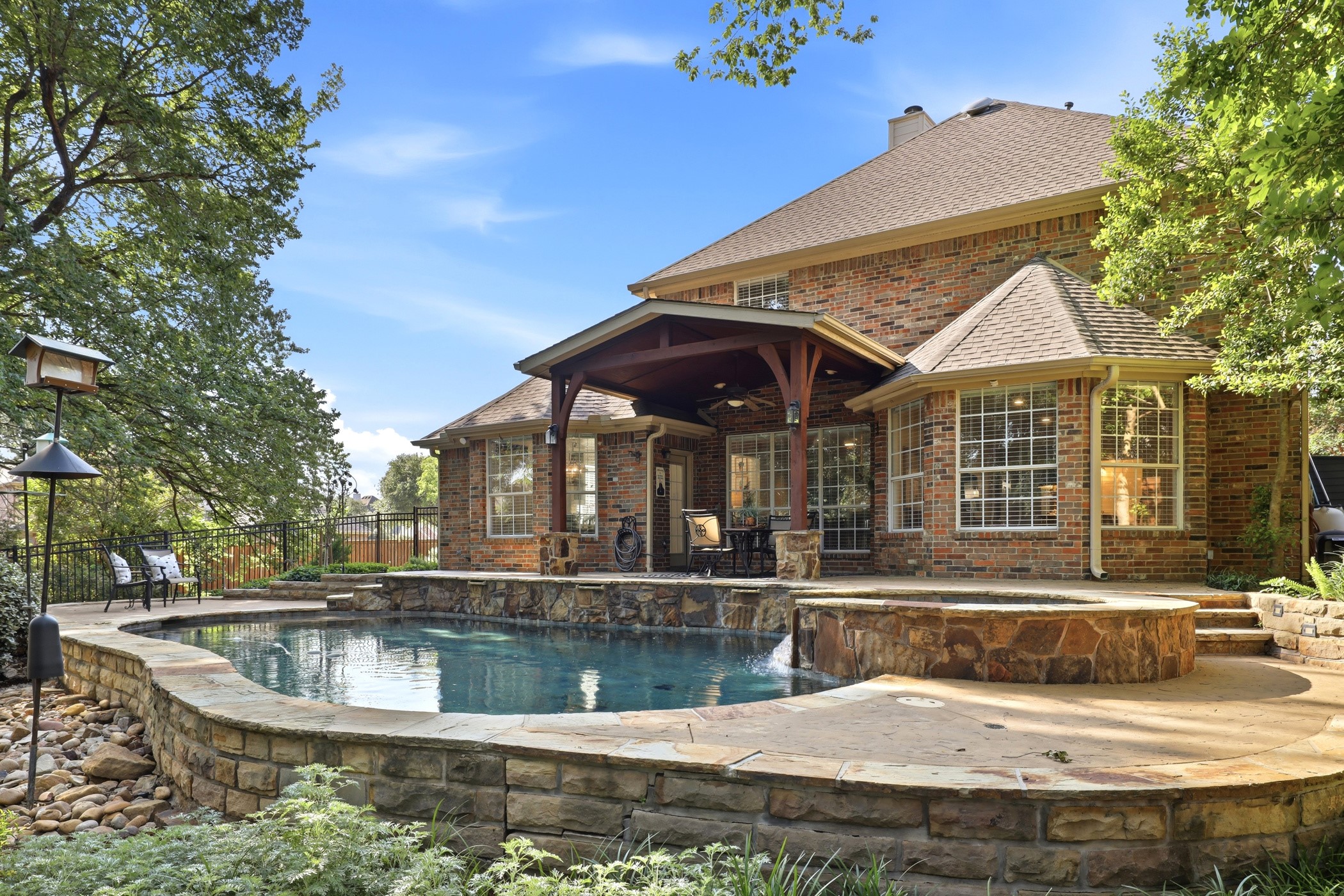 3400 Diamond Point Drive Flower Mound TX 75022