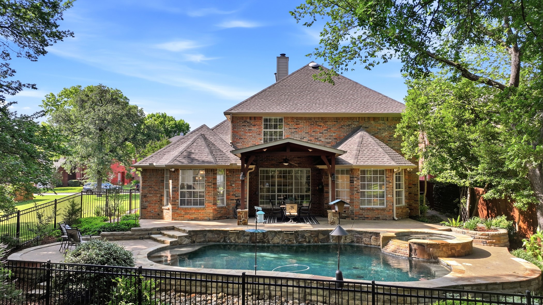 3400 Diamond Point Drive Flower Mound TX 75022