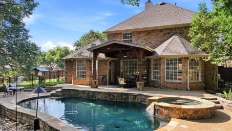3400 Diamond Point Drive Flower Mound TX 75022