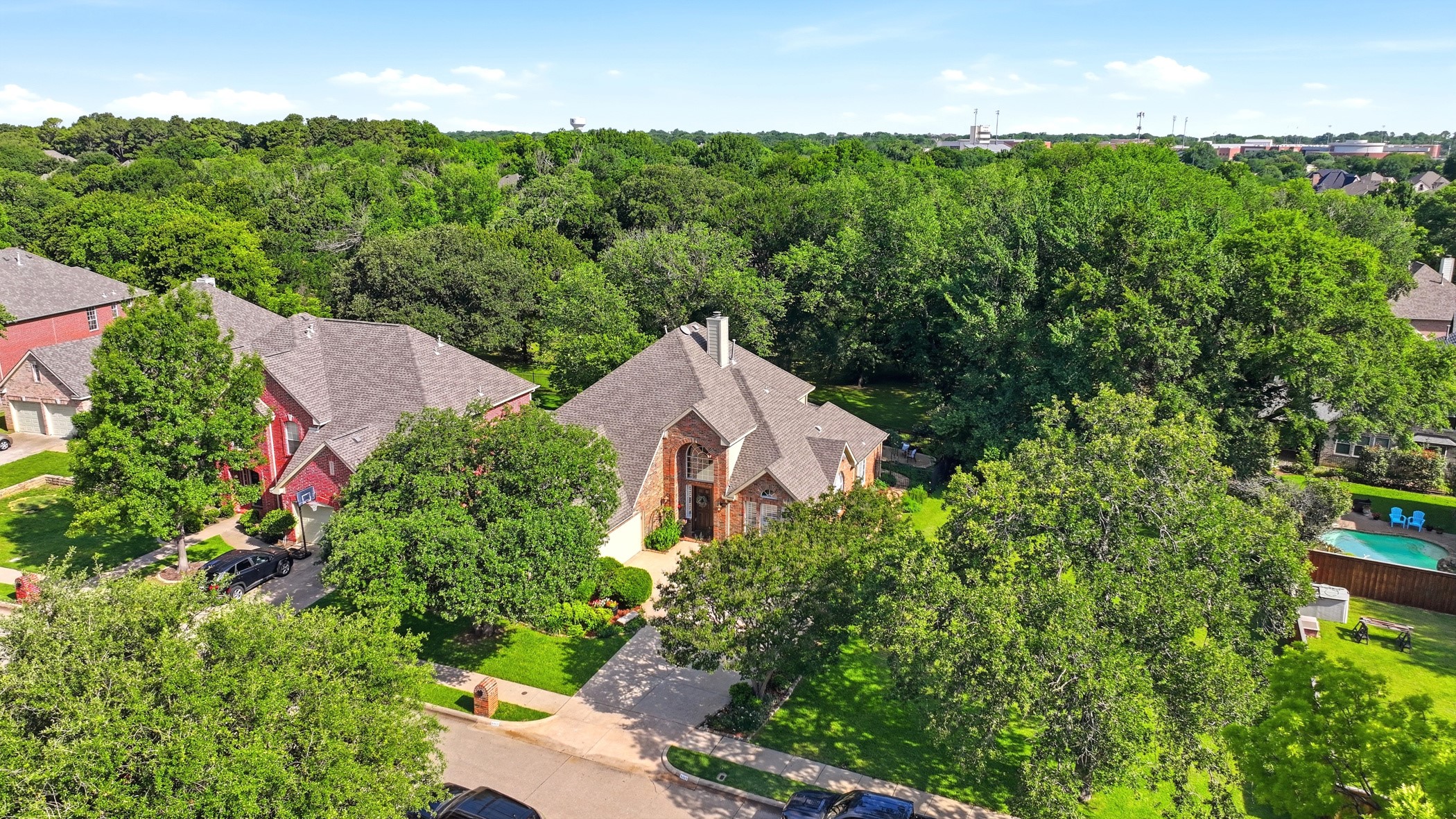 3400 Diamond Point Drive Flower Mound TX 75022
