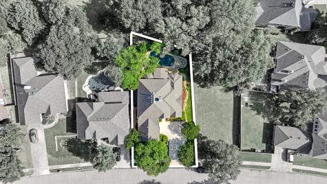 3400 Diamond Point Drive Flower Mound TX 75022