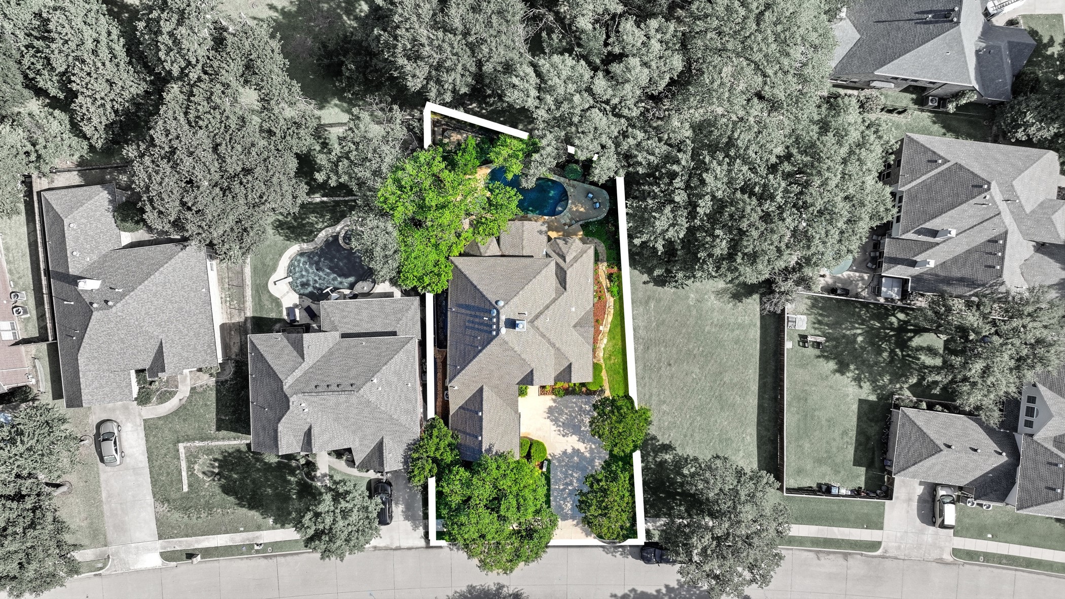 3400 Diamond Point Drive Flower Mound TX 75022