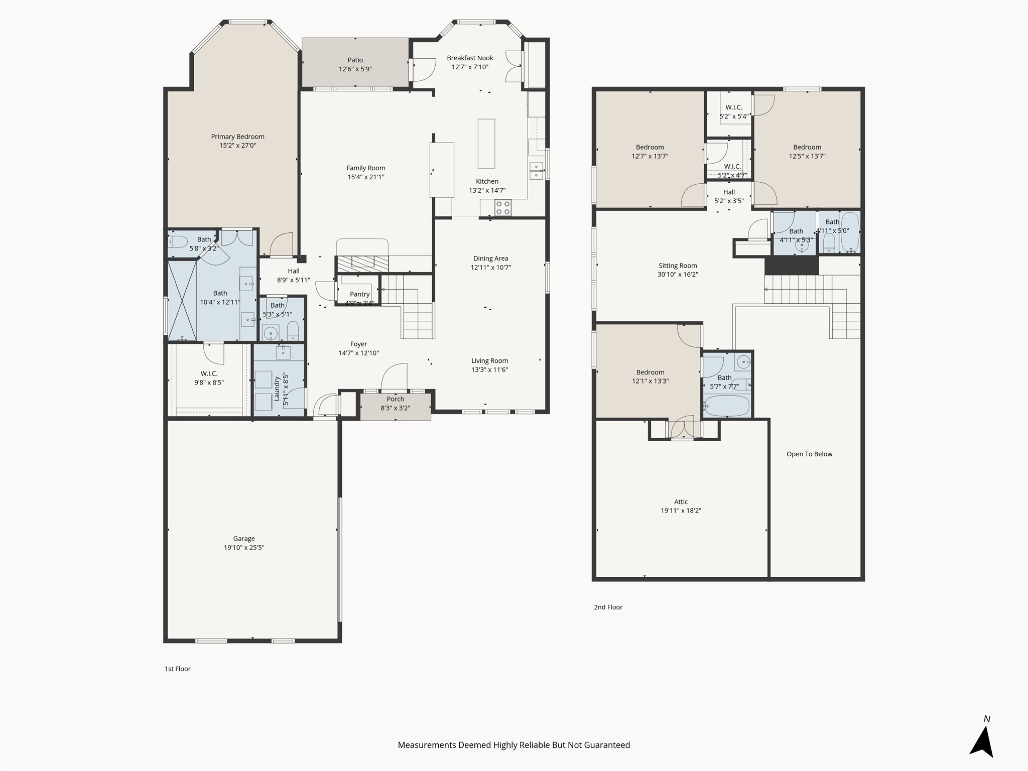 3400 Diamond Point Drive Flower Mound TX 75022