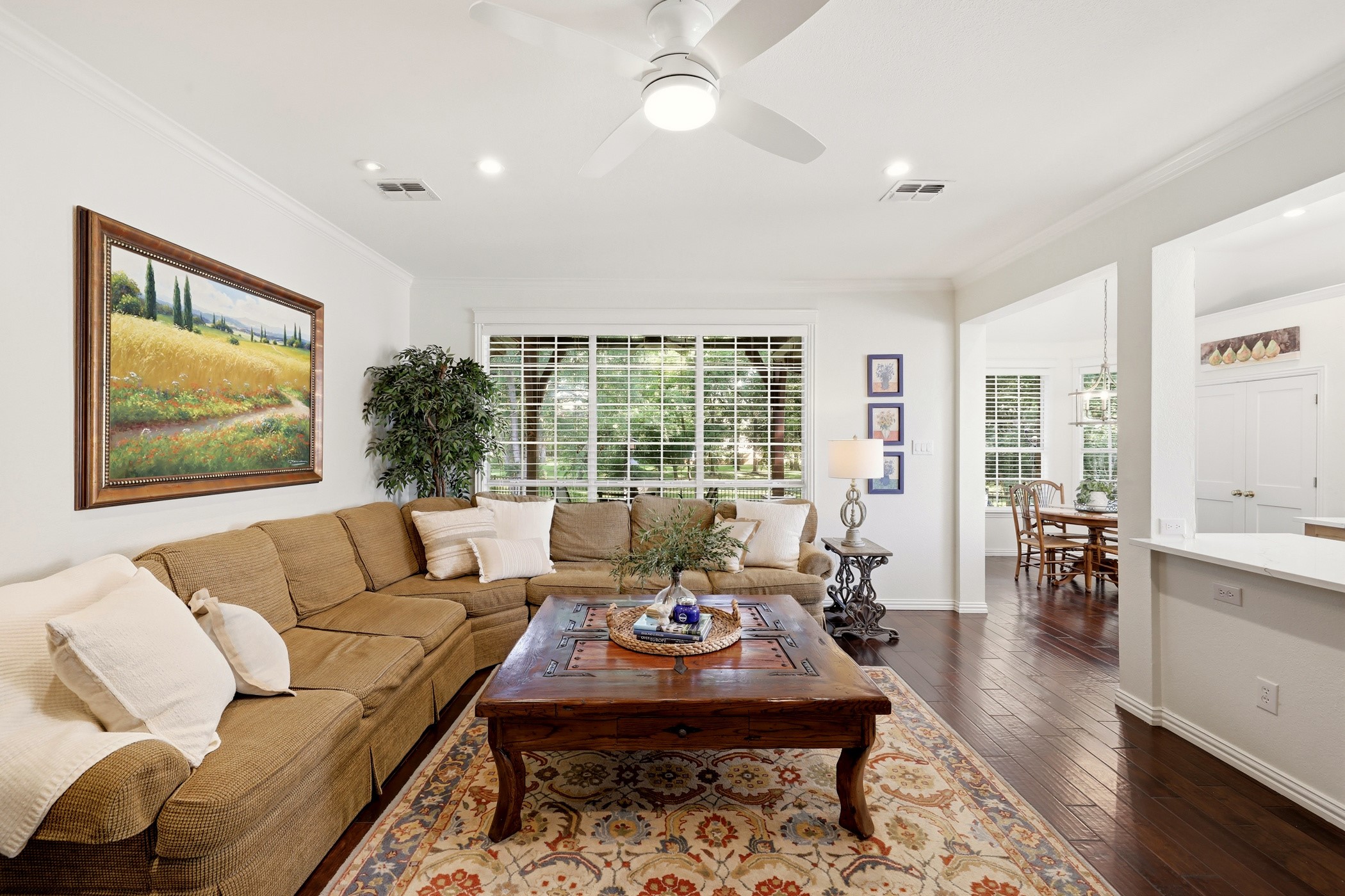 3400 Diamond Point Drive Flower Mound TX 75022