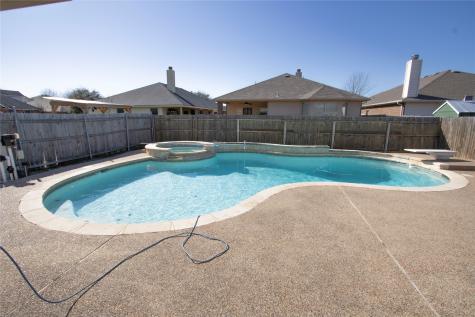 8205 Mule Deer Run Fort Worth TX 76179