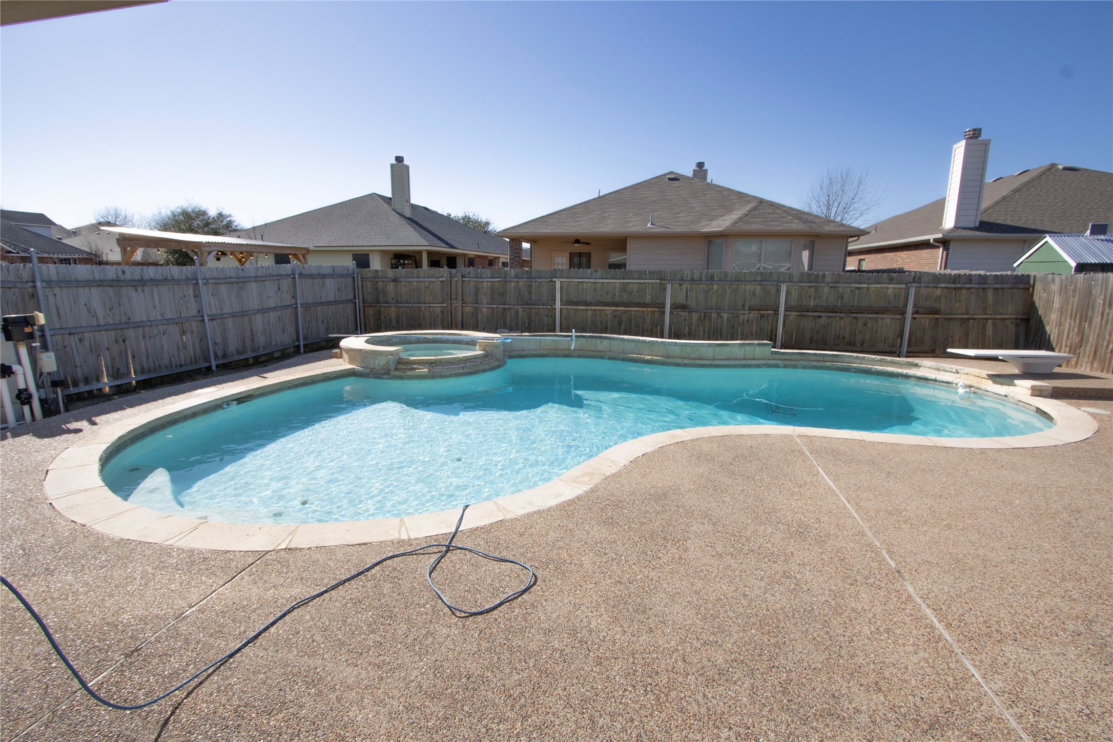 8205 Mule Deer Run Fort Worth TX 76179