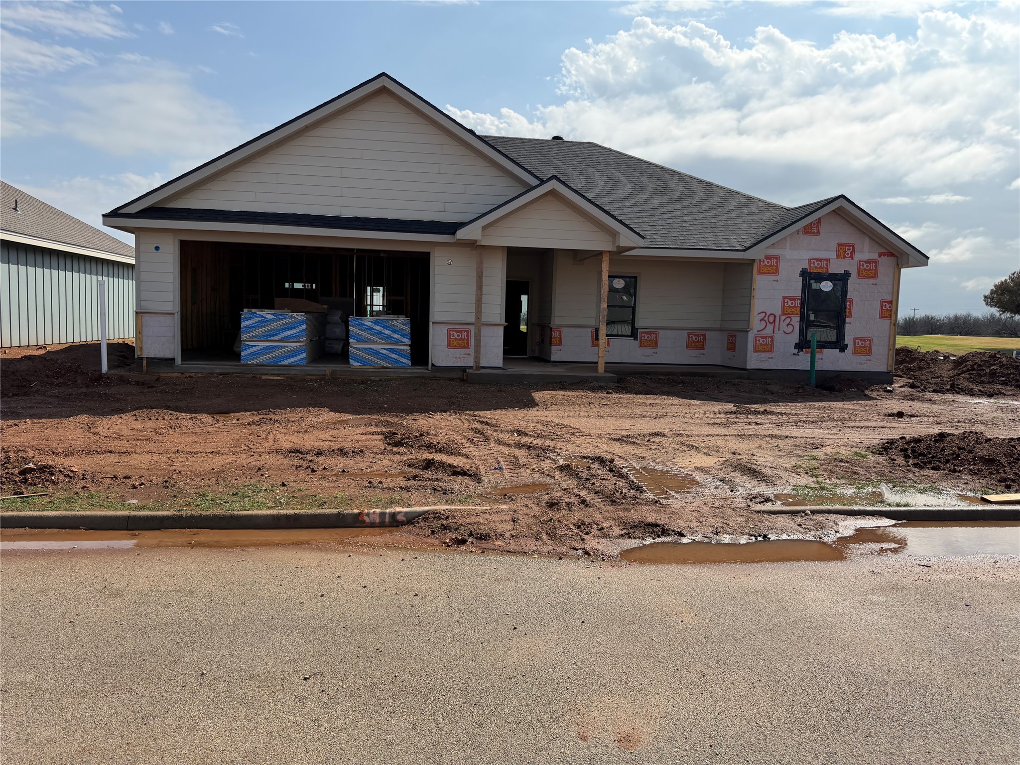 3913 National Drive Abilene TX 79602
