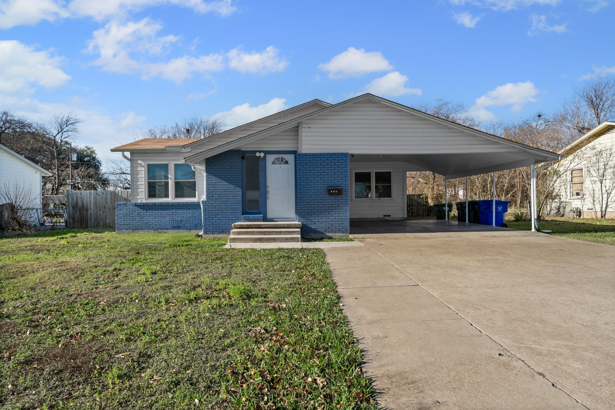 908 Lawrence Drive Waco TX 76710