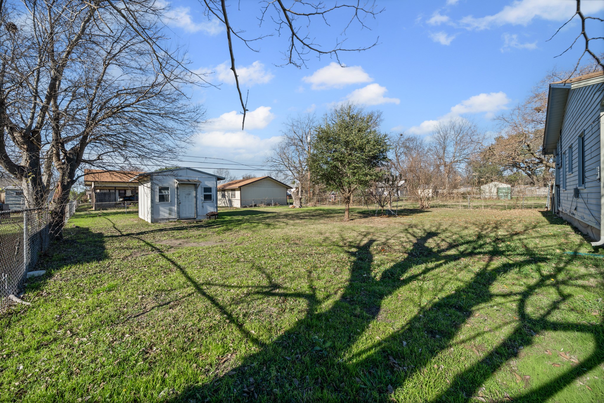 908 Lawrence Drive Waco TX 76710
