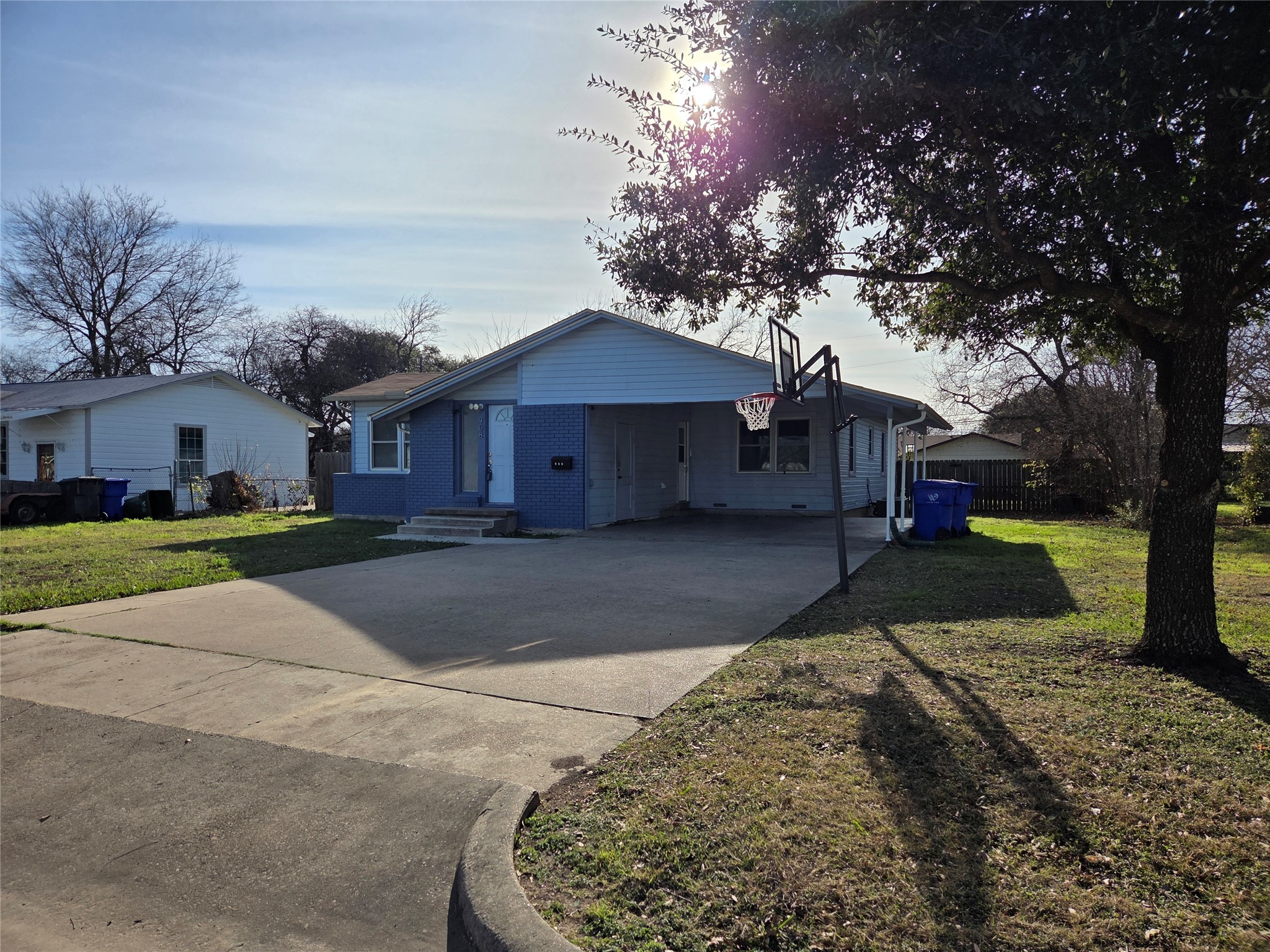908 Lawrence Drive Waco TX 76710