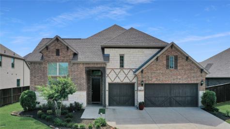 7601 River Park Drive Mckinney TX 75071