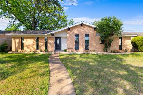3421 Eastbrook Drive Mesquite TX 75150