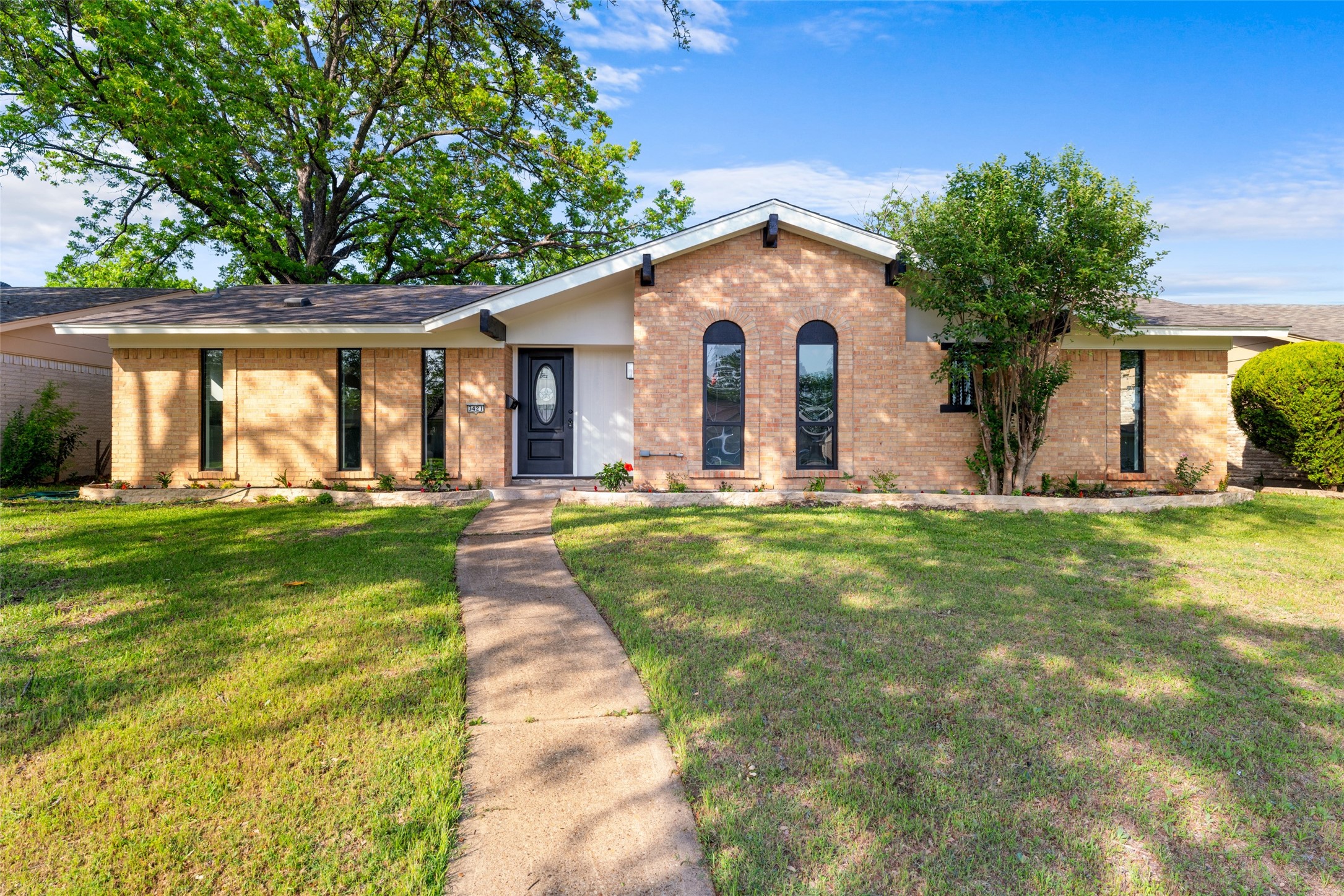 3421 Eastbrook Drive Mesquite TX 75150