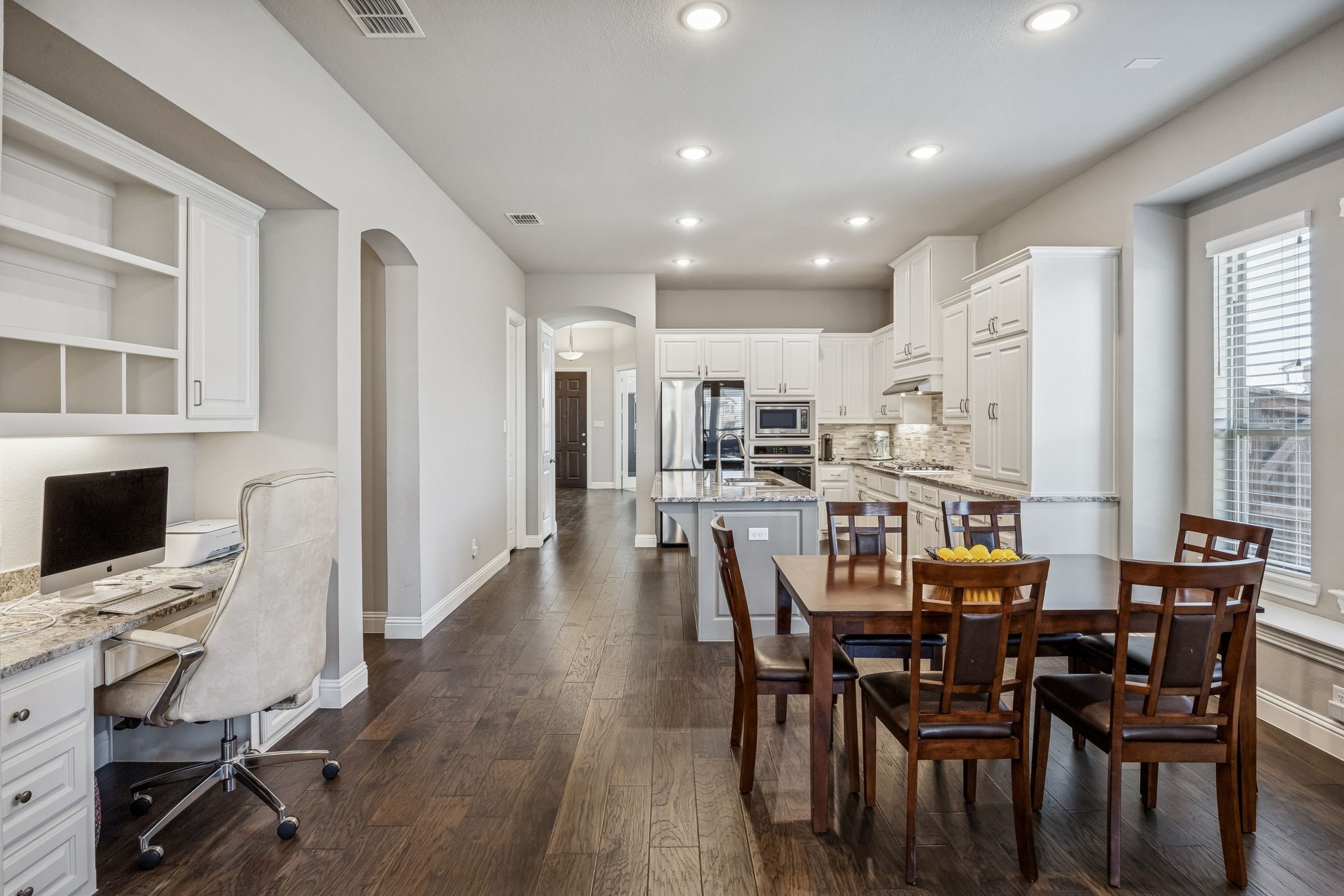 12128 Curry Creek Drive Frisco TX 75035
