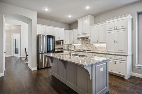 12128 Curry Creek Drive Frisco TX 75035